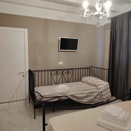 Domus Mater Guest house Vigonza