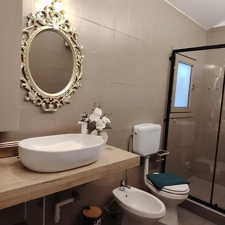 Domus Mater Guest house 3*