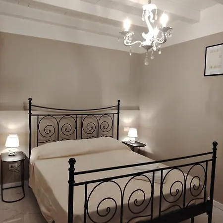 Guest house Domus Mater 3*
