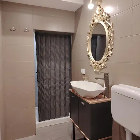 Guest house Domus Mater